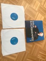 Paul Kalkbrenner LP Vinyl komplett selten RAR München - Bogenhausen Vorschau