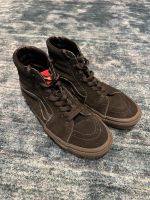 Vans Old Skool High Schuhe Sneaker Niedersachsen - Estorf Vorschau