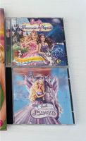 2 Barbie CD, Hörspiel , Pegasus, Popstar, Prinzessin Nordrhein-Westfalen - Willich Vorschau