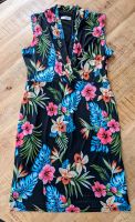 FIFILLES PARIS~Kleid~bunt~floral~Gr.38 Nordwestmecklenburg - Landkreis - Poel Vorschau