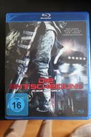 Blu-ray Die Entscheidung - Blade Runner 2 (FSK16) Nordrhein-Westfalen - Korschenbroich Vorschau