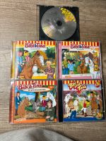 5 Bibi und Tina Geschichten CD’s Wandsbek - Hamburg Bergstedt Vorschau