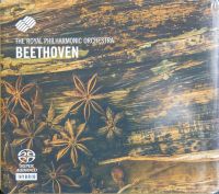 Beethoven-The Royal Philharmonic Orchestra/Michael Roll CD NEU Saarbrücken-West - Klarenthal Vorschau