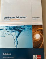 Lambacher Schweizer Lk GK Begleitband mit Lösungen zum Schulbuch Nordrhein-Westfalen - Grevenbroich Vorschau