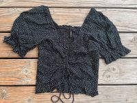 schicke schwarze Bluse von Vero Moda Gr.S Rheinland-Pfalz - Forst an der Weinstraße Vorschau