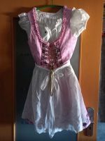 DIRNDL von Steindel  60 VB  GR.L mit Zubehör Hessen - Langen (Hessen) Vorschau