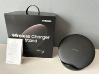 Samsung S9+ Plus Wireless Charger Ladestation Nürnberg (Mittelfr) - Aussenstadt-Sued Vorschau