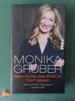 Monika Gruber: "Man muss das Kind im Dorf lassen" Bayern - Ringsee Vorschau