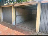 Suche eine Garage zur Miete Nordrhein-Westfalen - Lohmar Vorschau