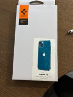 Handyhülle Spign Crystal Glitter iPhone 13 Nordrhein-Westfalen - Steinfurt Vorschau