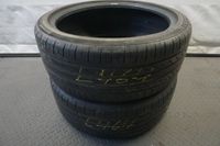 2X 225/40R19 93V CONTINENTAL SOMMERREIFEN 2017 L464 Nordrhein-Westfalen - Kall Vorschau