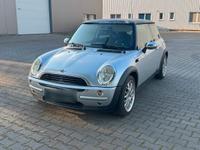 Mini ONE 1,6 Ltr Tüv Neu Nordrhein-Westfalen - Warendorf Vorschau