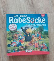 Der kleine Rabe Socke Spiel zum Film Baden-Württemberg - Villingen-Schwenningen Vorschau