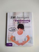 EM Lösungen Verdauung leicht gemacht Buch Nordfriesland - Wittbek Vorschau