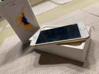 iPhone 6s - 64gb Gold Feldmoching-Hasenbergl - Feldmoching Vorschau