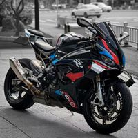 BMW M1000RR Winglet Kit für die S1000RR Nordrhein-Westfalen - Mettmann Vorschau