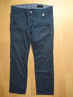 G Star RAW Bronson Chino 7/8 Hose Damen Gr. W30 kurz blau Schwerin - Lankow Vorschau