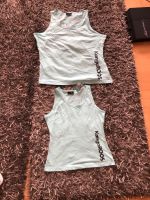 KangaRoos Tanktop 1x Gr.S , 1 x Gr. XL Farbe Türkis Nordrhein-Westfalen - Viersen Vorschau