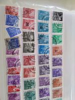 Briefmarkensammlung DDR Sehr hochwertig Hessen - Diemelsee Vorschau