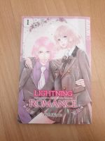 Manga Lightning and Romance Band 1 Baden-Württemberg - Esslingen Vorschau