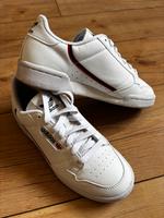 Adidas Continental 80 - Schuhe/Sneaker 38 2/3 Niedersachsen - Buchholz in der Nordheide Vorschau