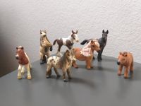 Schleich Pferde, klein & Ponys Niedersachsen - Rastede Vorschau