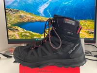 Damen Wanderschuhe || Ultralight, Isolierend, Wasserdicht Bayern - Regensburg Vorschau
