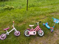 Kinderfahrrad zu verkaufen Saarland - Schmelz Vorschau