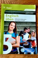 Englisch Übungsheft Kl. 5 Baden-Württemberg - Balingen Vorschau