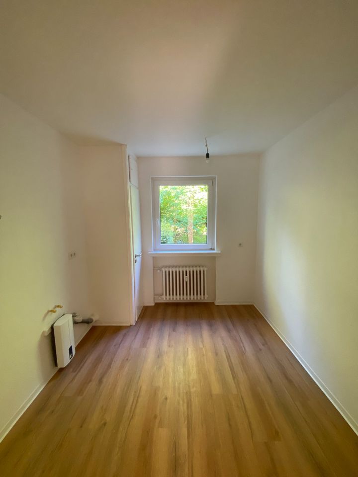 Möblierte 3-Zimmer Wohnung zentrumsnah zu vermieten in Osnabrück