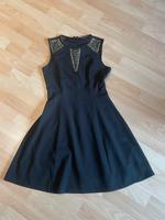 GUESS Cocktailkleid A-Linie, Gr. S/schwarz Bayern - Stadtbergen Vorschau