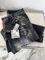 NEU Dsquared 2 NP 620 Euro Jennifer Cropped Jeans Größe 36 Dortmund - Wellinghofen Vorschau