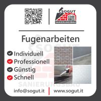Professionelle Fugenarbeiten für Ihr Zuhause. Wuppertal - Langerfeld-Beyenburg Vorschau