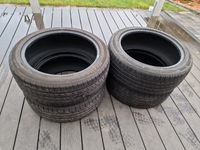 4x Nexen 235 / 45  R19 Sommerreifen  5-6mm Profil Schleswig-Holstein - Groß Kummerfeld Vorschau