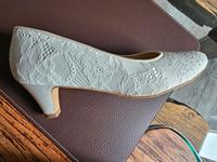 Brautschuhe Avalia Hessen - Langenselbold Vorschau