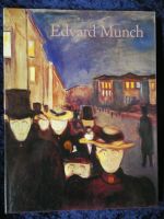 Edvard Munch, 1863-1944, Bilder vom Leben und vom Tod Mitte - Wedding Vorschau