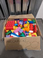 Megablocks Riesen Kiste Borsdorf - Panitzsch Vorschau