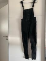 Latzhose Damen schwarz Bayern - Weiden (Oberpfalz) Vorschau