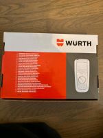 Würth Digital Multimeter Professional MTX 203 Baden-Württemberg - Leonberg Vorschau