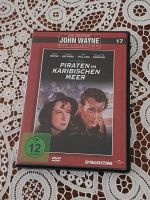DVD PIRATEN IM KARIBISCHEN MEER DeAGOSTINI Essen - Bergerhausen Vorschau