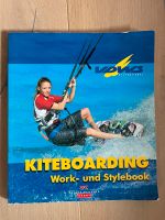 Kiteboarding VDWS DK Verlag Bremen - Schwachhausen Vorschau
