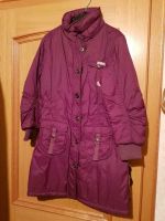 Mädchen Winteranorak Gr. 134/140 Bayern - Oettingen in Bayern Vorschau