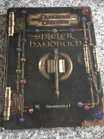 Dungeons & Dragons Rollenspiel Spielerhandbuch Grundregeln 1 Hessen - Pohlheim Vorschau