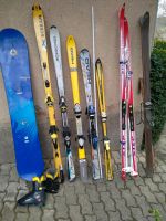 Ski Abfahrt Langlauf Snowboard Sachsen - Oelsnitz / Vogtland Vorschau