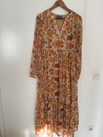 Maxikleid -ungetragen- Gr.36 Thüringen - Erfurt Vorschau