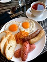 Brauchen Sie Frühstück Mitarbeiter ❓️ Kreis Pinneberg - Pinneberg Vorschau