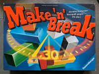 Make 'n' Break Nordrhein-Westfalen - Euskirchen Vorschau