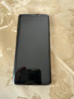 Samsung Galaxy S9 64GB, 4GB RAM Schwarz Nordrhein-Westfalen - Siegburg Vorschau