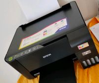 EPSON EcoTank ET-2815 Tintenstrahl Multifunktionsdrucker Dortmund - Kirchhörde Vorschau