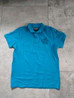 Polo Shirt Gr. XL türkis Petrol Industrie neu wtg Baden-Württemberg - Ostfildern Vorschau